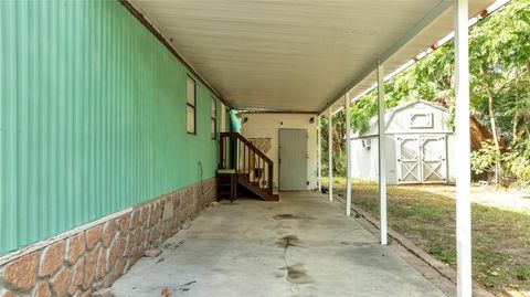 A home in OCALA