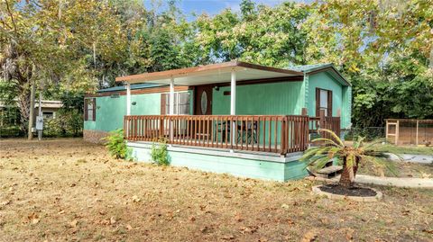 A home in OCALA