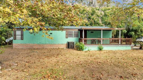 A home in OCALA