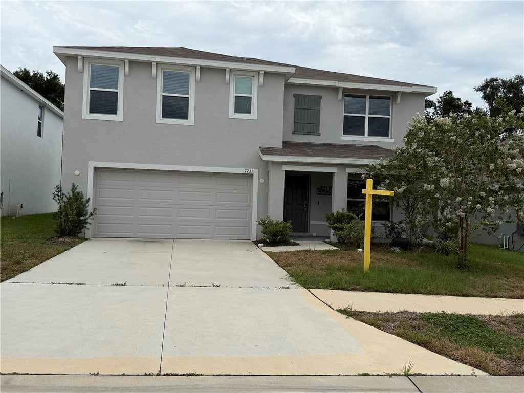 Photo of 7737 Rosewood Garden Loop, Tampa, FL 33637 (MLS # TB8540711)