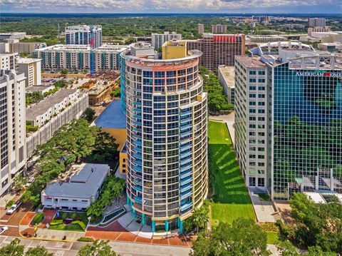 A home in ORLANDO