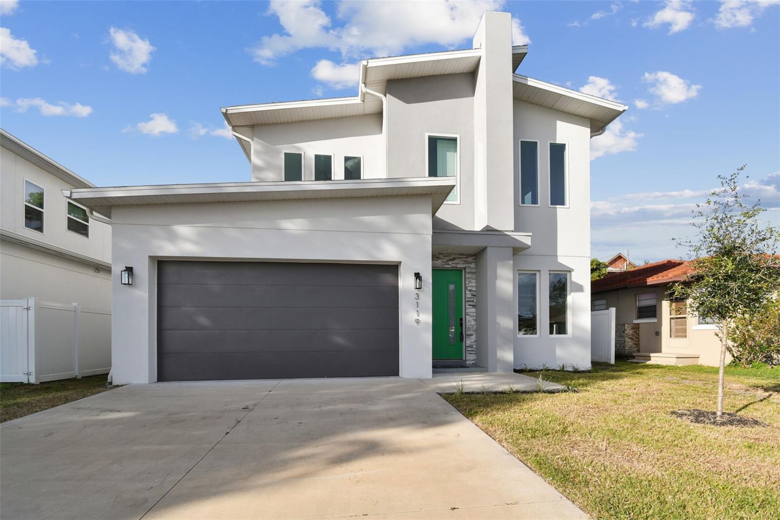 3119 W CYPRESS STREET