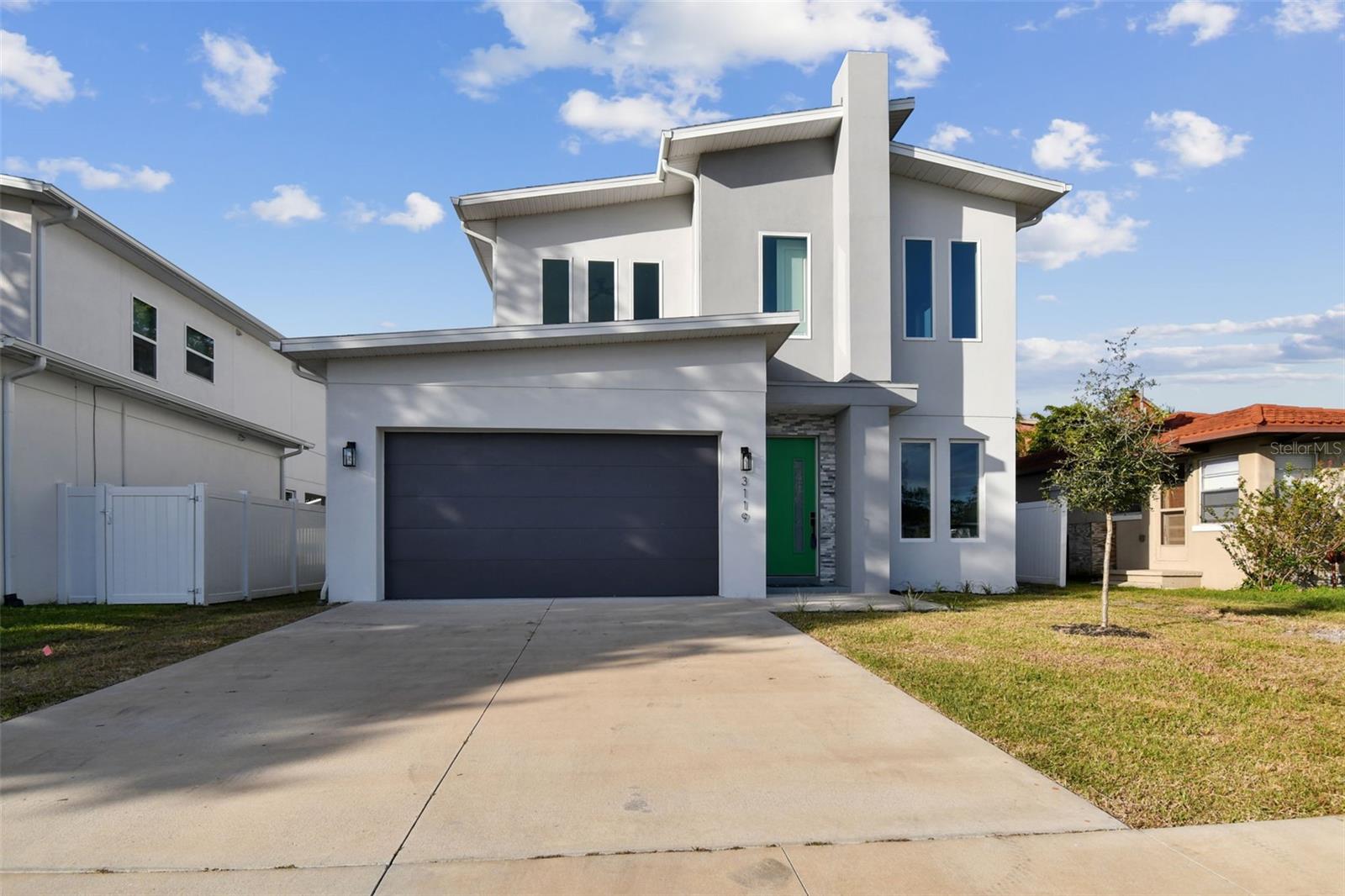 3119 W CYPRESS STREET