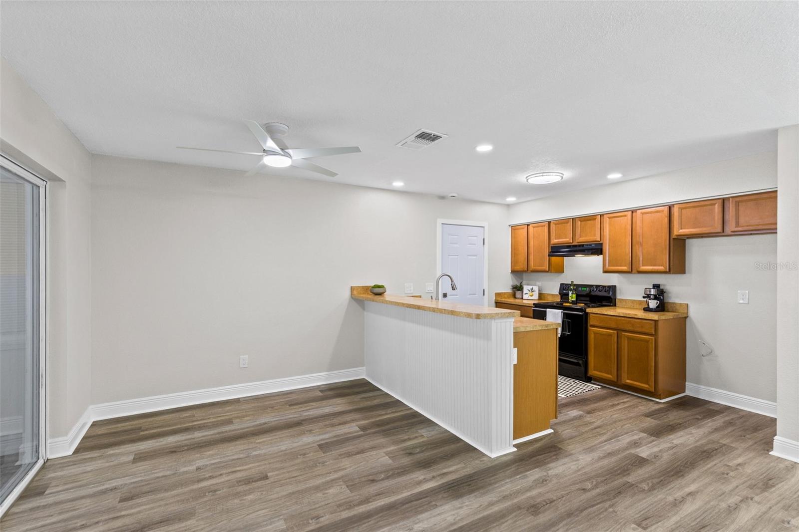 GREEN BRIAR VILLAGE - Residential