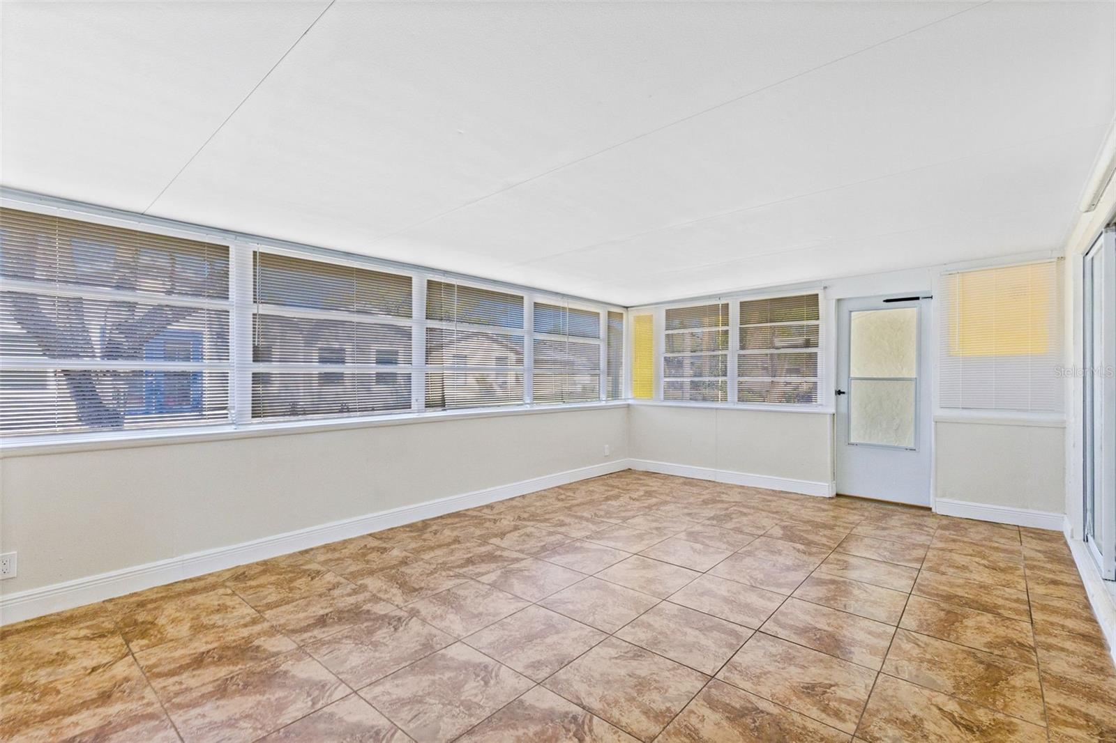 GREEN BRIAR VILLAGE - Residential