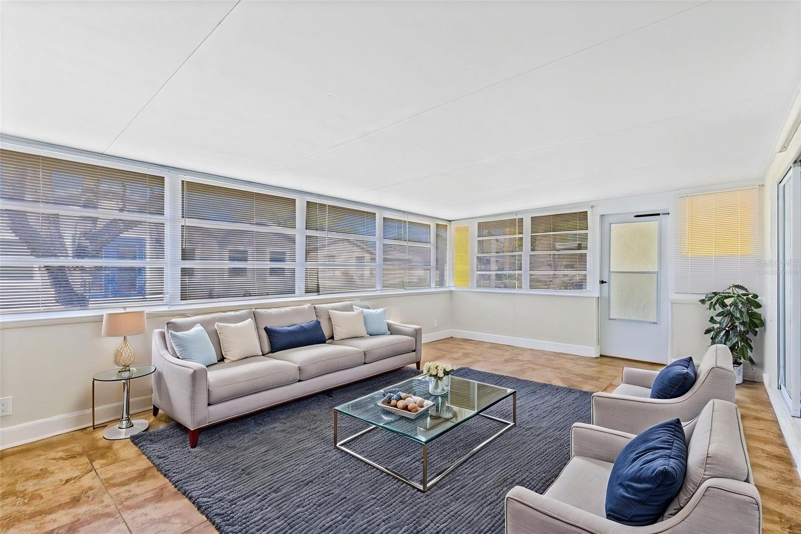 GREEN BRIAR VILLAGE - Residential