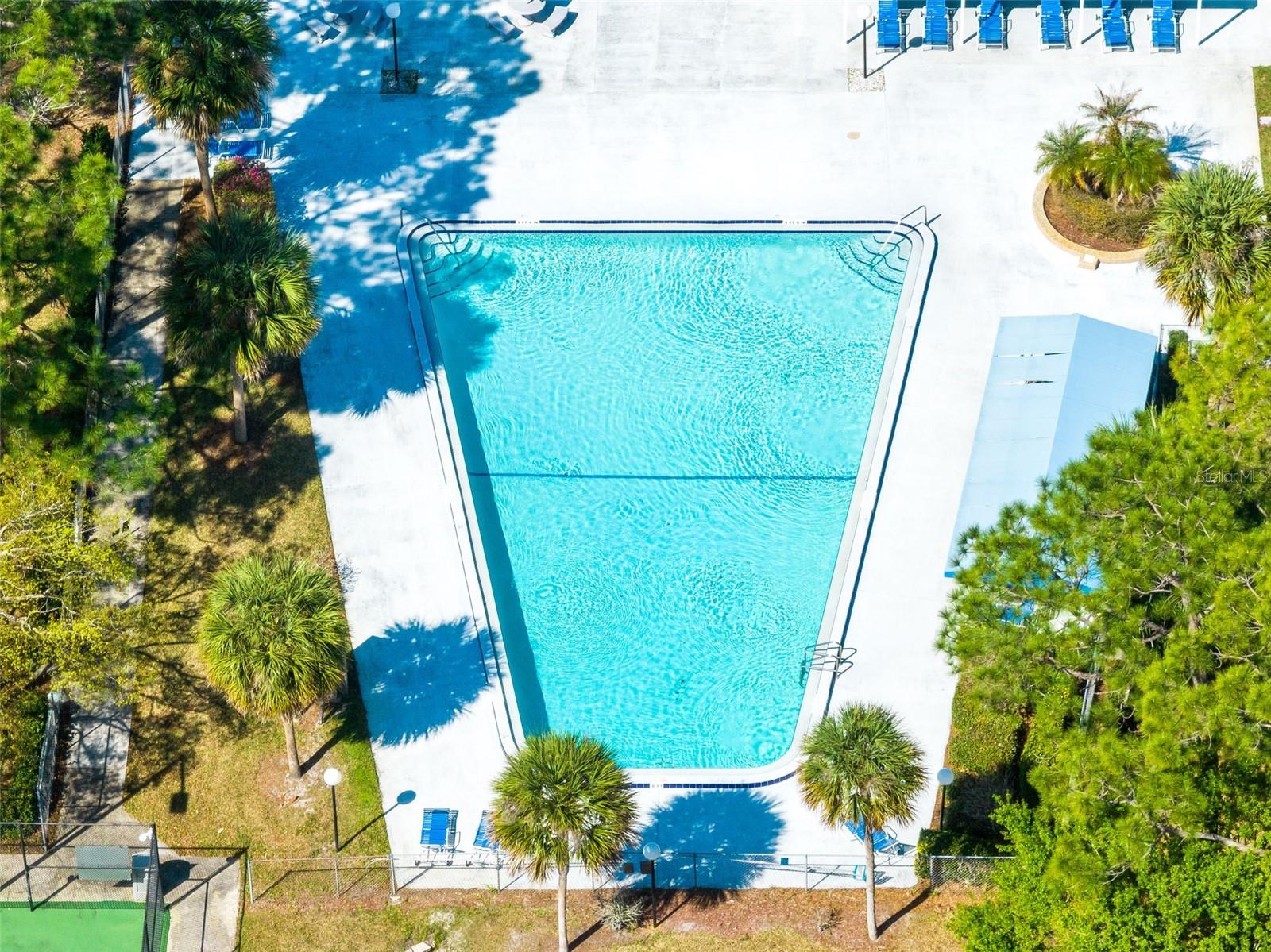 GREEN BRIAR VILLAGE - Residential