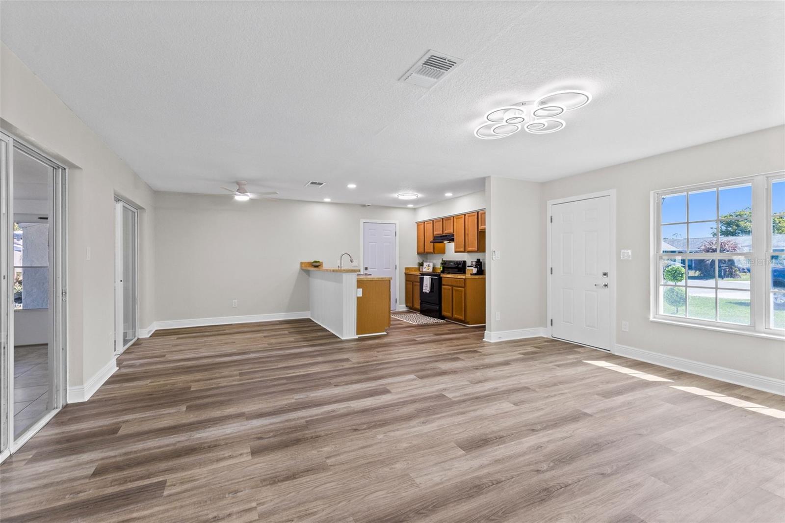 GREEN BRIAR VILLAGE - Residential