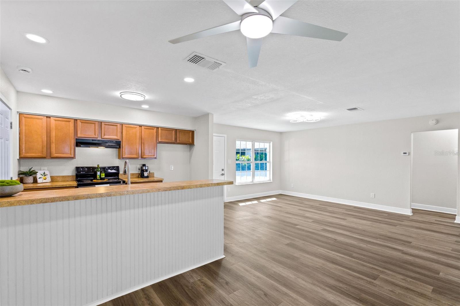 GREEN BRIAR VILLAGE - Residential