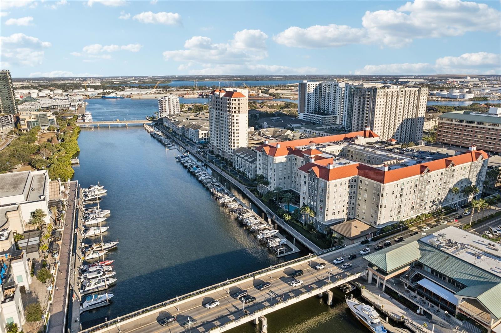 700 S HARBOUR ISLAND BOULEVARD 226