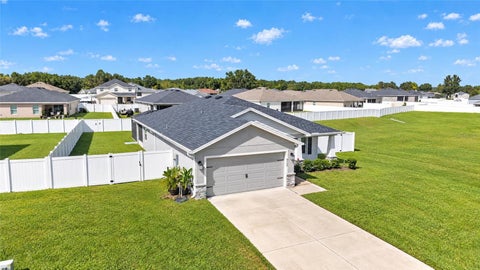 Tiny photo for 9102 SE 43rd Terrace, Ocala, FL 34480 (MLS # OM734818)