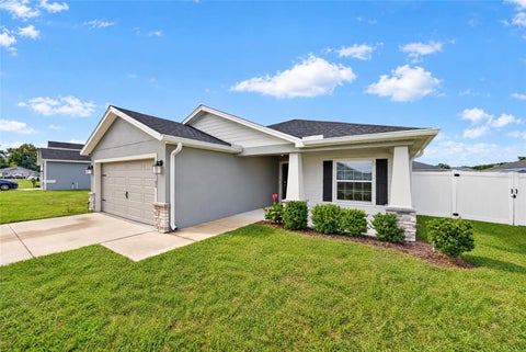 Tiny photo for 9102 SE 43rd Terrace, Ocala, FL 34480 (MLS # OM734818)