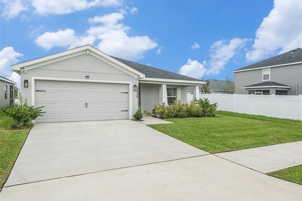 Photo of 6436 Pebblebrooke Way, Zephyrhills, FL 33541 (MLS # TB8416625)
