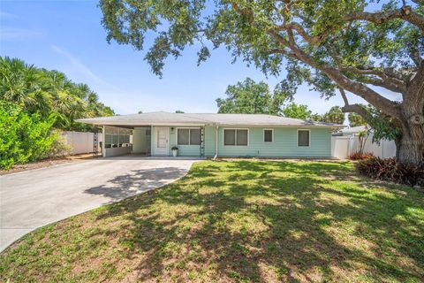 2275 CLEMATIS STREET SARASOTA FL 34239