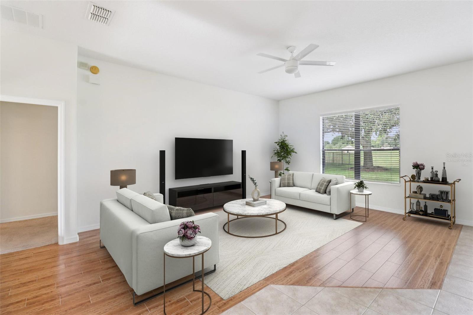 VILLAGE AT BLACK BEAR UNIT 04 PB 51 PG 68-69 LT 83 - Residential