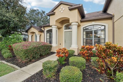 Tiny photo for 36711 Alaqua Court, Eustis, FL 32736 (MLS # G5102670)