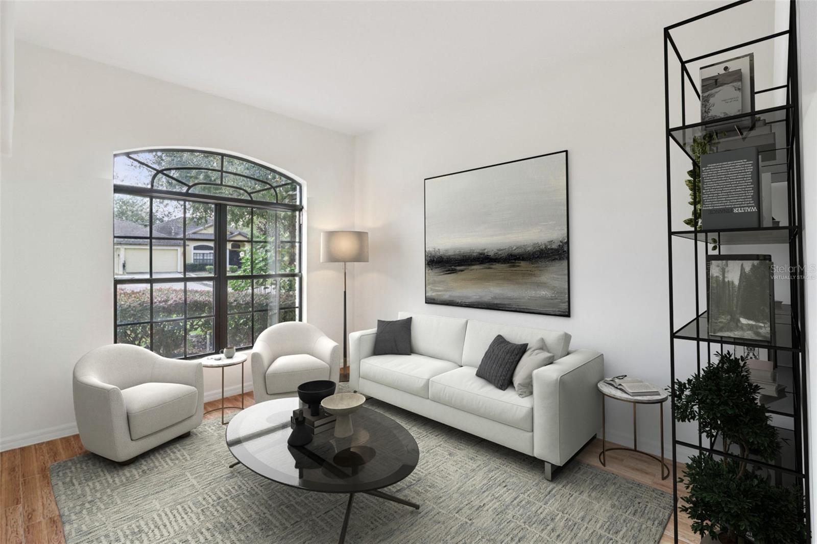 VILLAGE AT BLACK BEAR UNIT 04 PB 51 PG 68-69 LT 83 - Residential