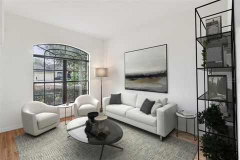 Tiny photo for 36711 Alaqua Court, Eustis, FL 32736 (MLS # G5102670)