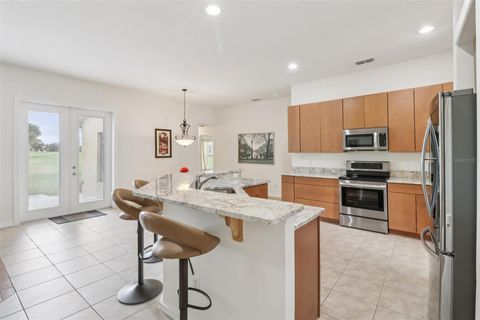 Tiny photo for 36711 Alaqua Court, Eustis, FL 32736 (MLS # G5102670)