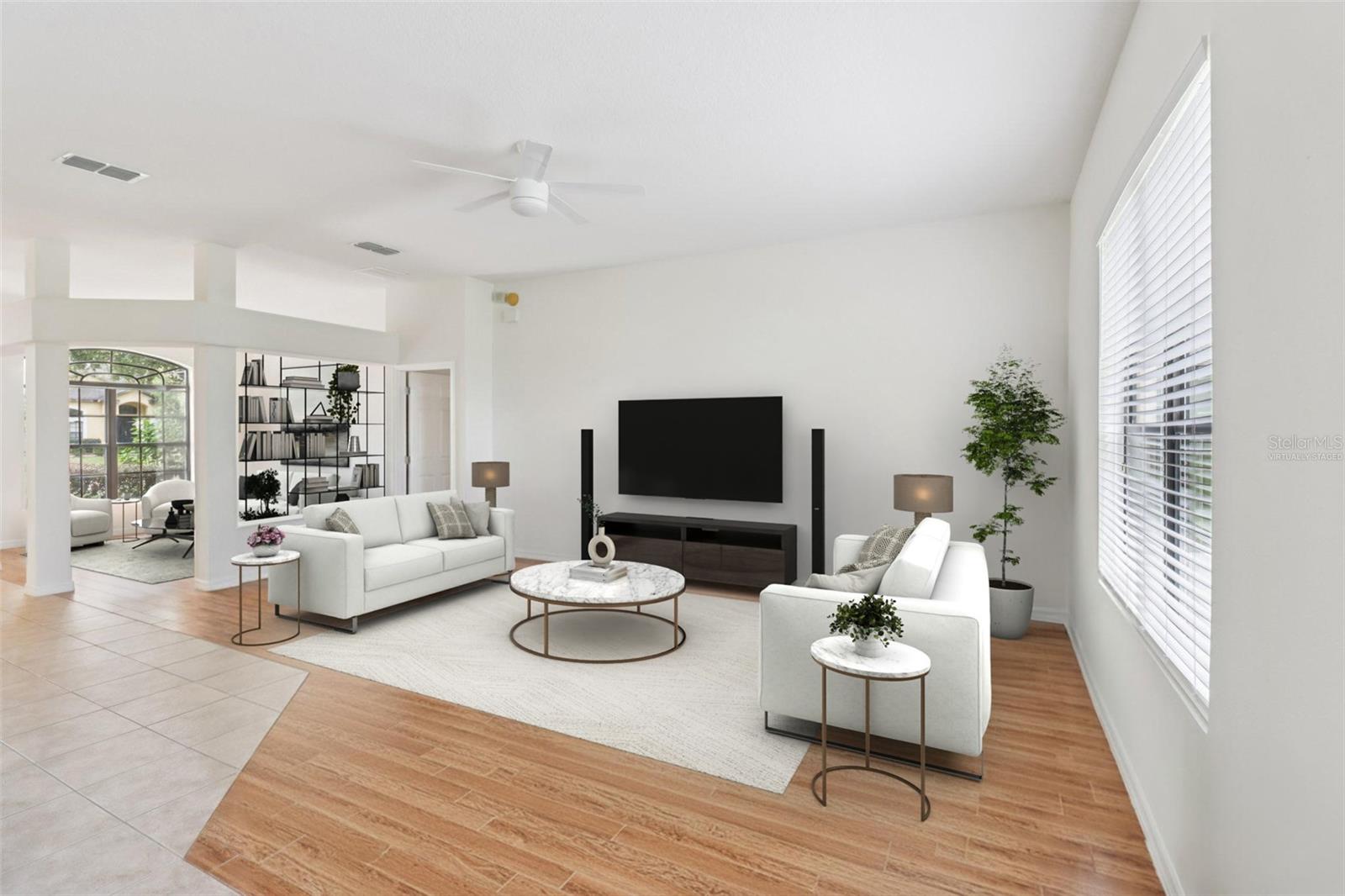 VILLAGE AT BLACK BEAR UNIT 04 PB 51 PG 68-69 LT 83 - Residential