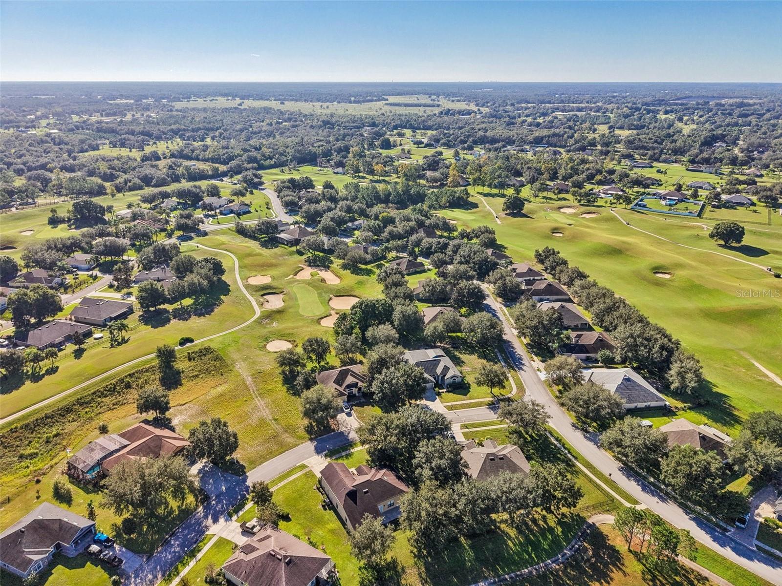 VILLAGE AT BLACK BEAR UNIT 04 PB 51 PG 68-69 LT 83 - Residential