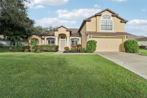 Tiny photo for 36711 Alaqua Court, Eustis, FL 32736 (MLS # G5102670)