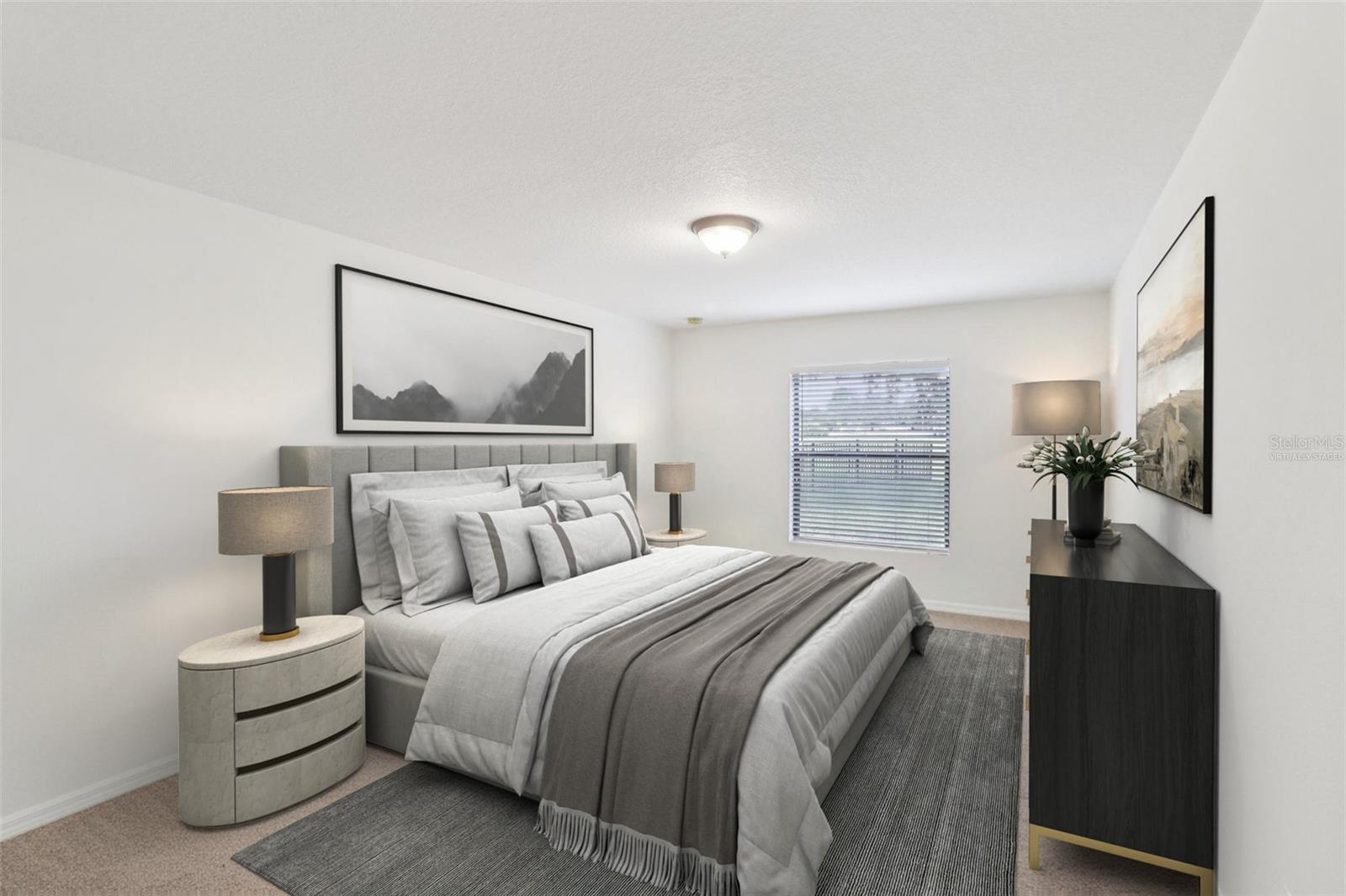 VILLAGE AT BLACK BEAR UNIT 04 PB 51 PG 68-69 LT 83 - Residential