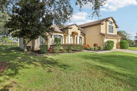 Photo of 36711 Alaqua Court, Eustis, FL 32736 (MLS # G5102670)