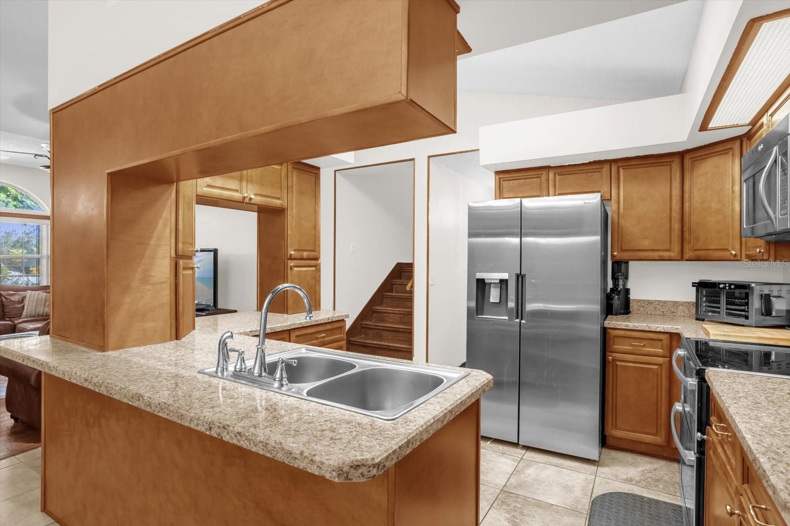 VALENCIA TERRACE - Residential