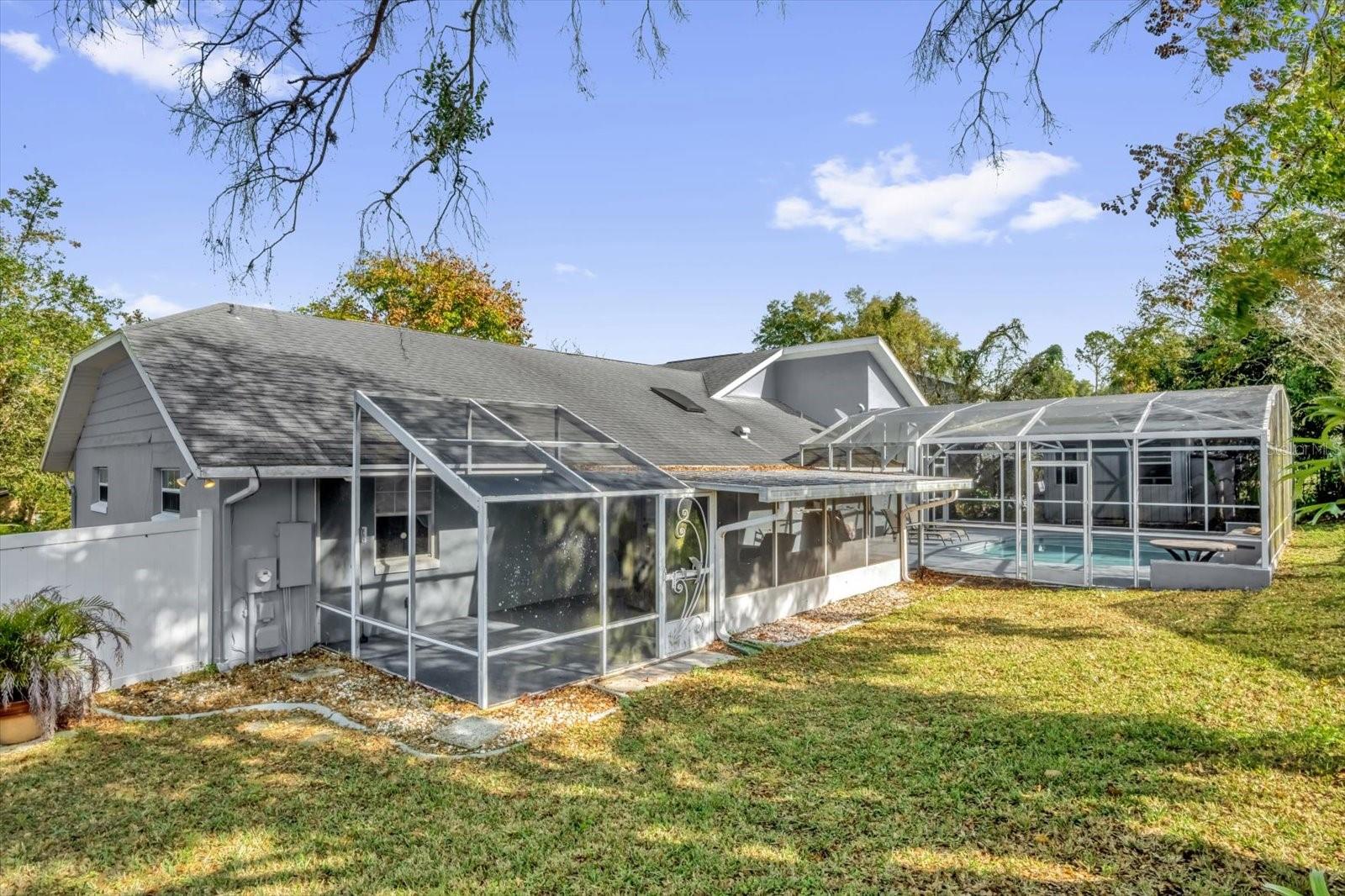 VALENCIA TERRACE - Residential