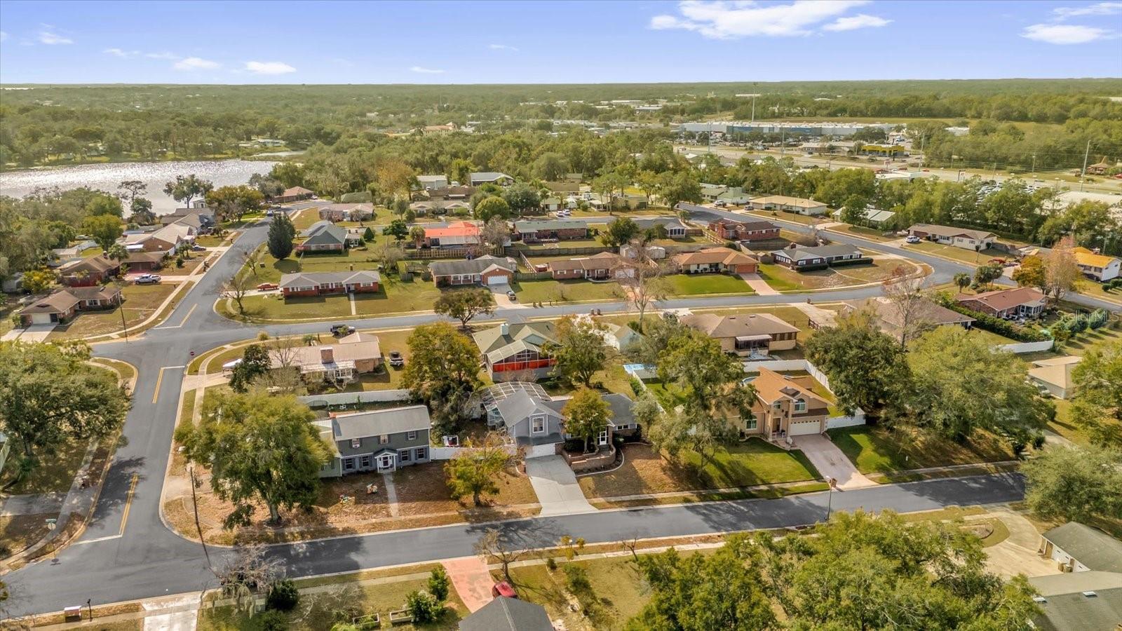 VALENCIA TERRACE - Residential