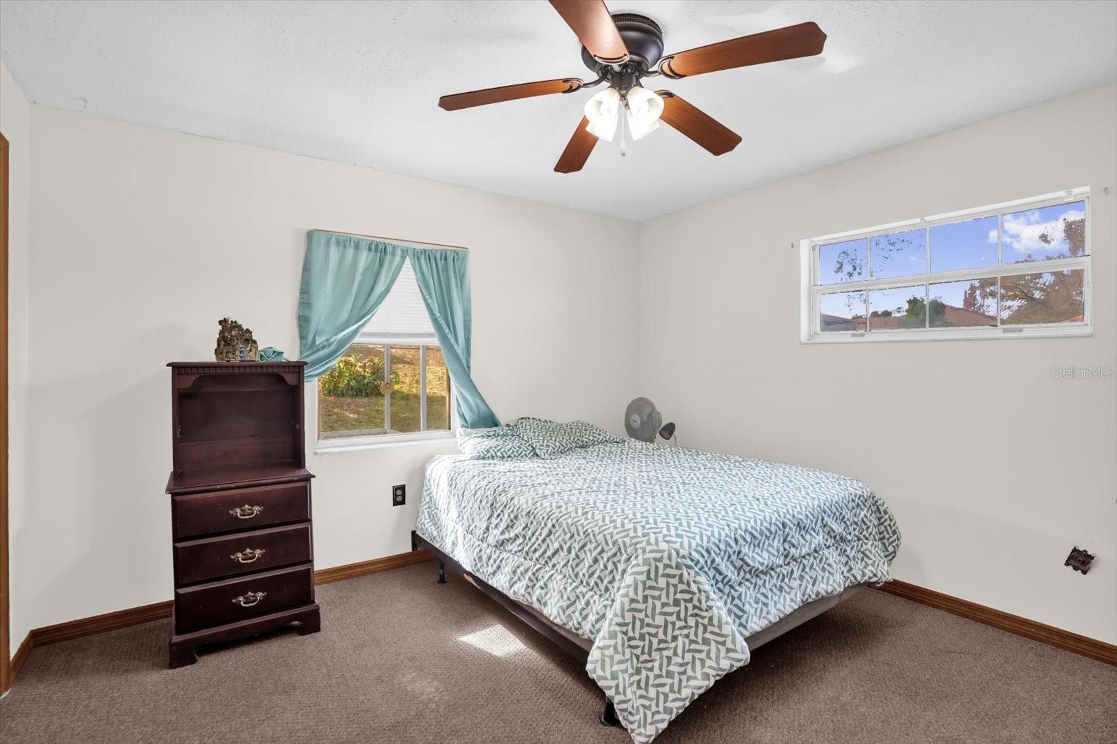 VALENCIA TERRACE - Residential