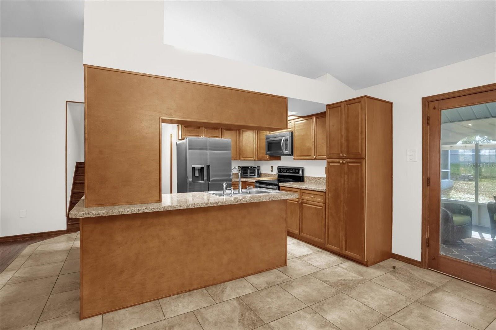 VALENCIA TERRACE - Residential