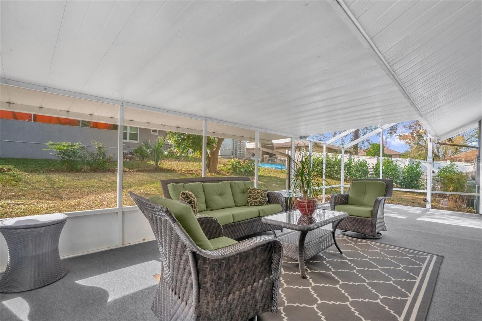 VALENCIA TERRACE - Residential