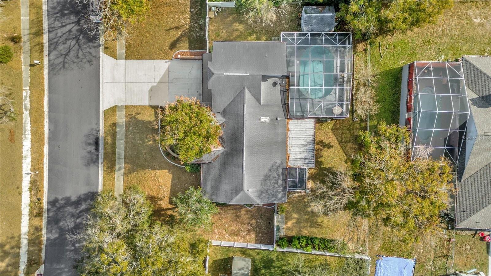 VALENCIA TERRACE - Residential