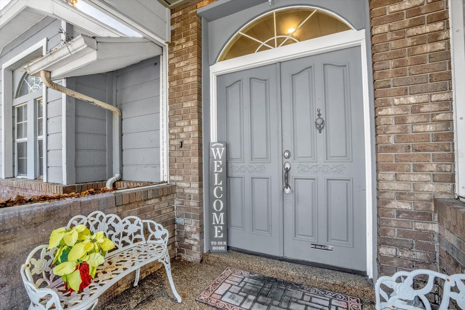 VALENCIA TERRACE - Residential