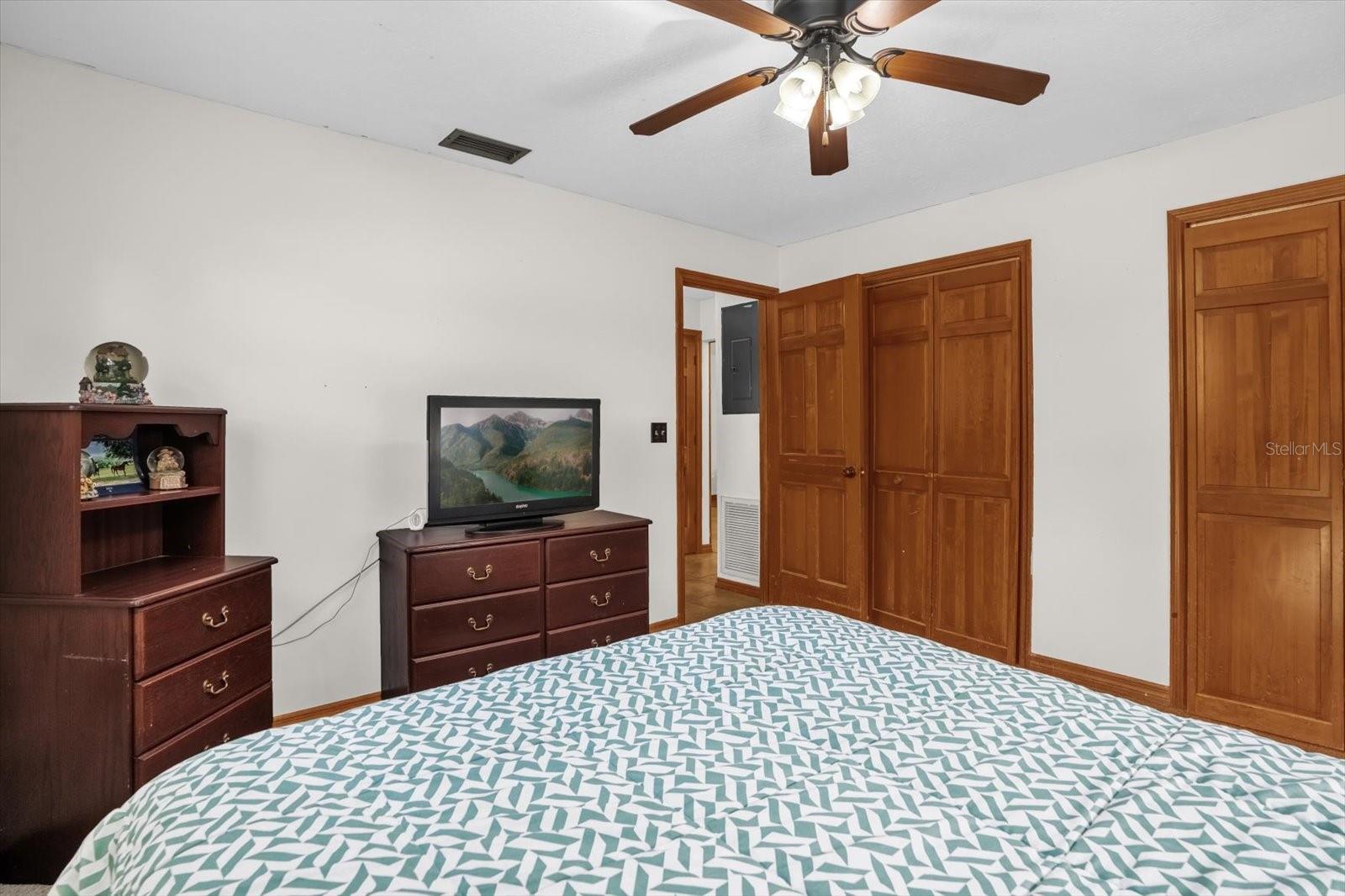 VALENCIA TERRACE - Residential