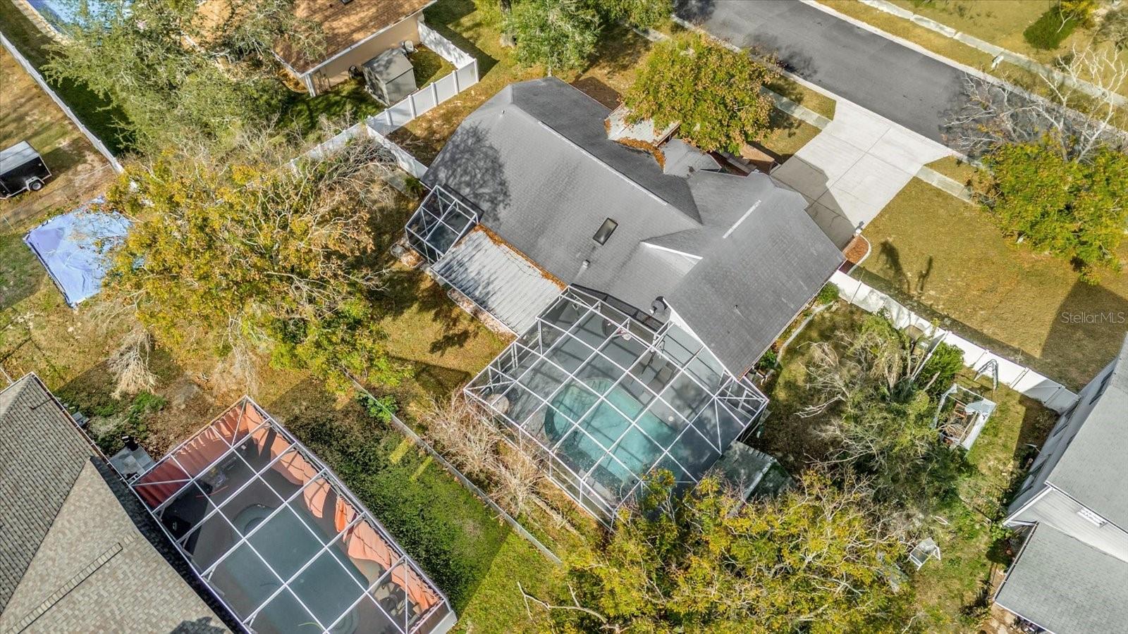 VALENCIA TERRACE - Residential