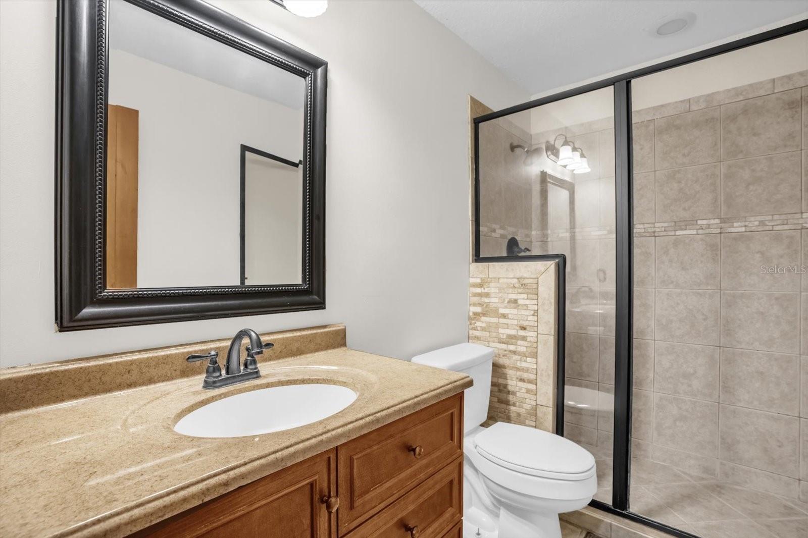 VALENCIA TERRACE - Residential