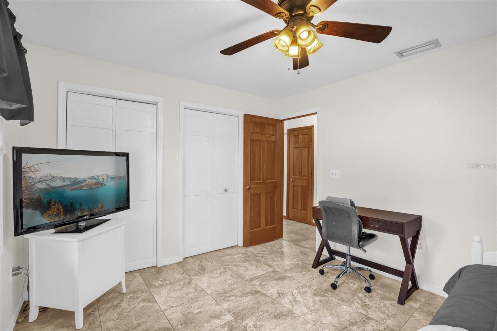 VALENCIA TERRACE - Residential