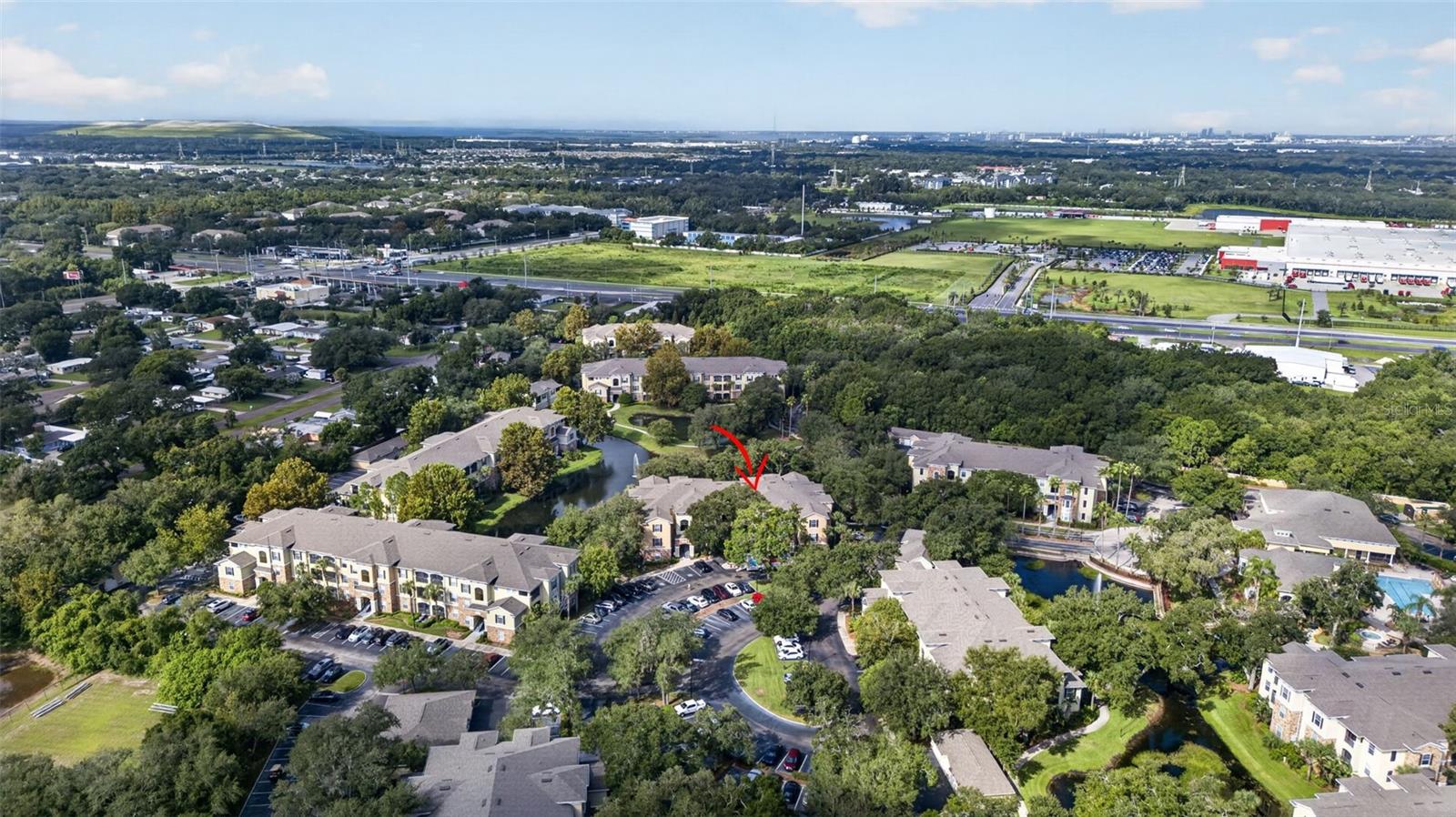 10103 COURTNEY OAKS CIRCLE 302