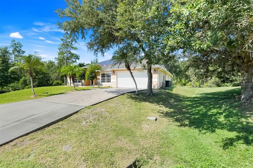 Photo of 3008 Fabus Court, Kissimmee, FL 34758 (MLS # G5100246)