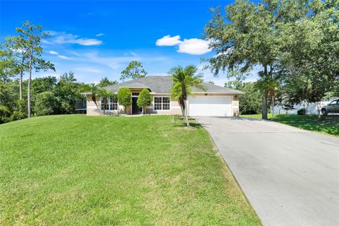 Photo of 3008 Fabus Court, Kissimmee, FL 34758 (MLS # G5100246)