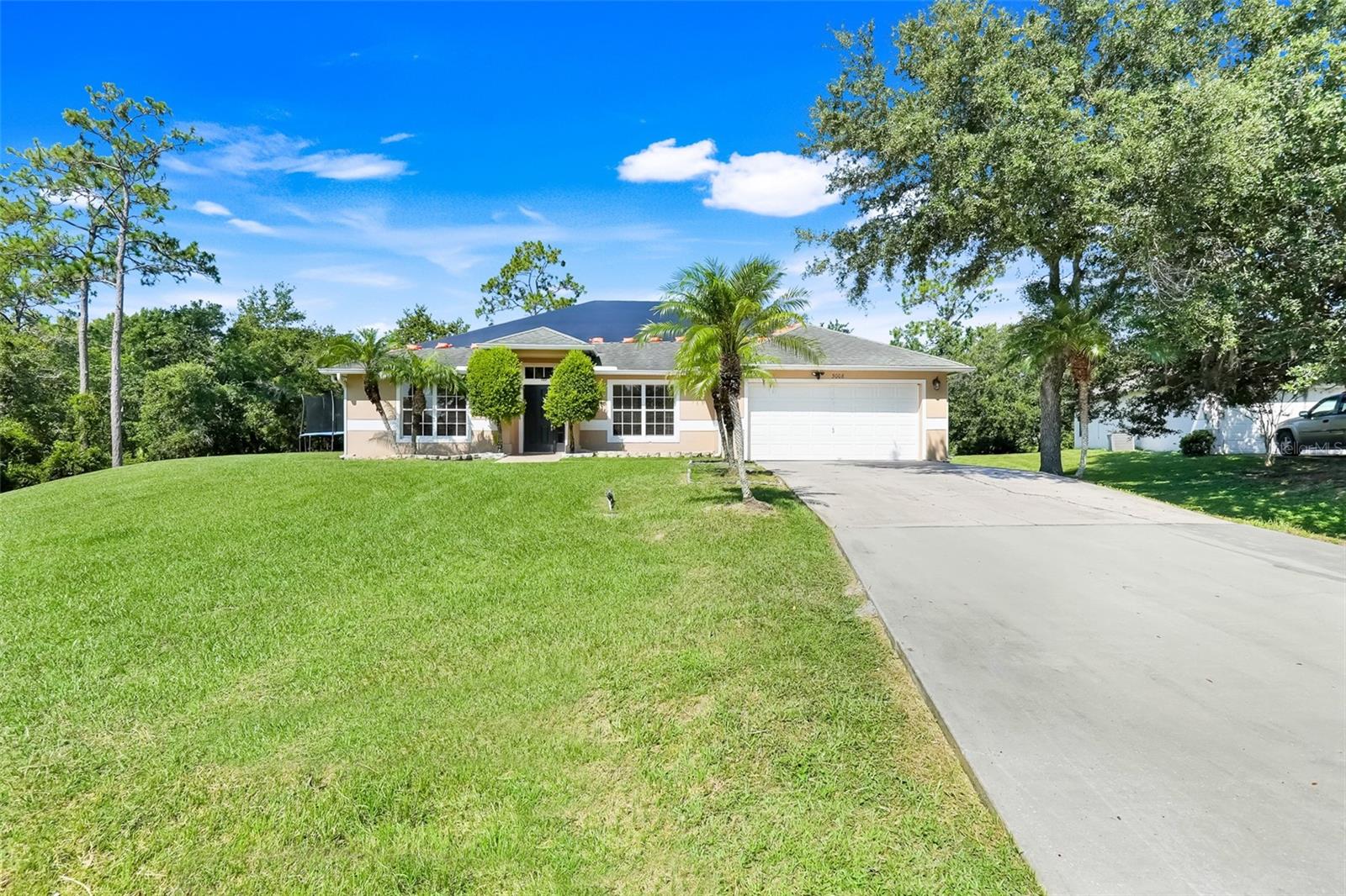 Welcome to this beautifully updated home nestled in the heart of Olde Oviedo — where timeless charm meets modern living. Just a short stroll to the scenic bike trail, this meticulously maintained property has been thoughtfully renovated from top to bottom. The spacious kitchen features granite countertops and an oversized granite island, ideal for cooking and gathering. Throughout the home, you'll find durable ceramic tile and luxury vinyl plank flooring — no carpet here! Set on a generous 1/3-acre lot with a lovely brick patio, there’s plenty of space to relax or entertain outdoors. The primary suite is conveniently located on the main level, and all bedrooms offer impressive space and comfort. This inviting home is ready for its next chapter — could it be yours?
Home is where your story begins — let me help you start your story.