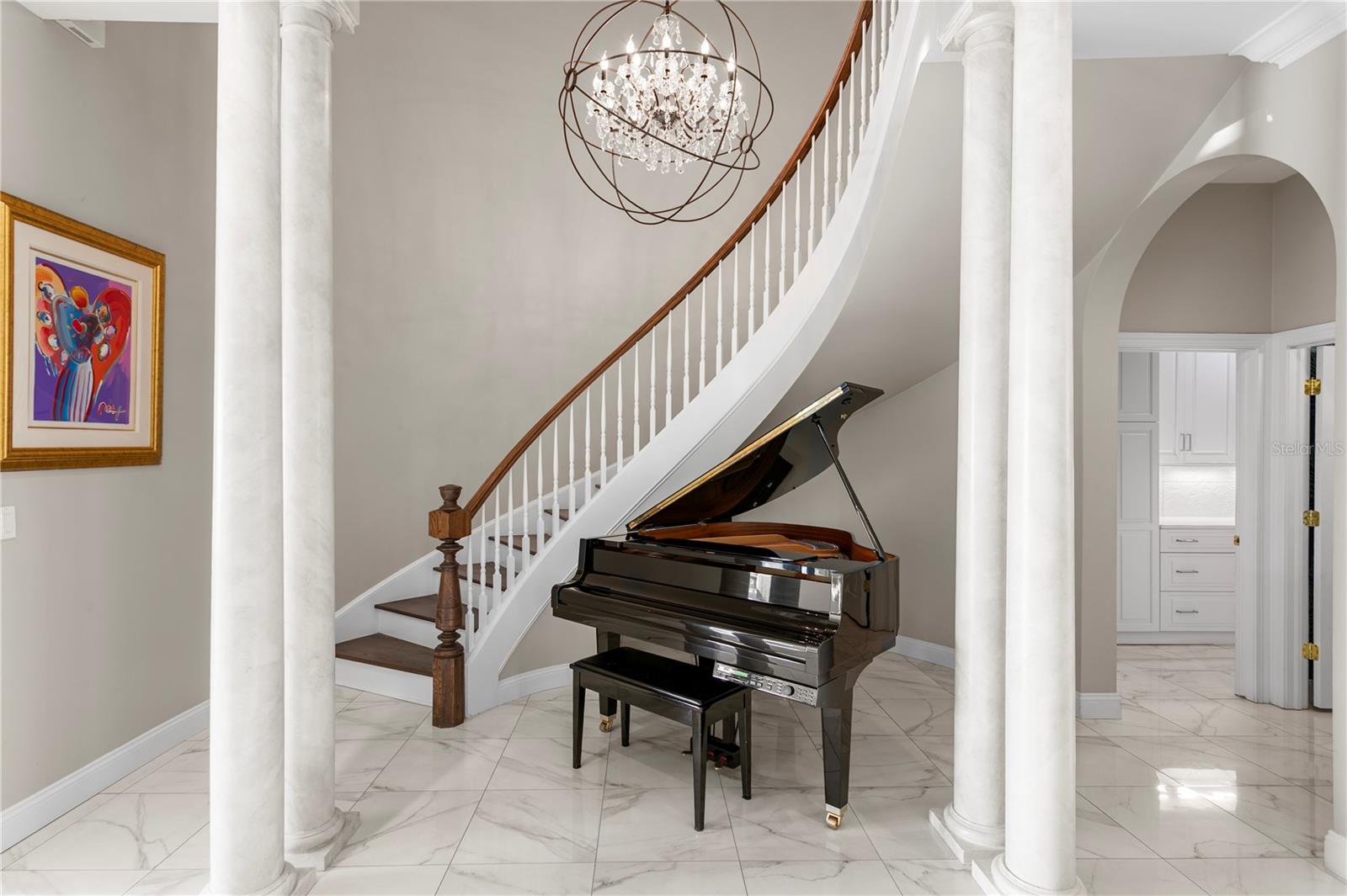 PORT ROYAL AT HARBOUR ISLAND P - Residential