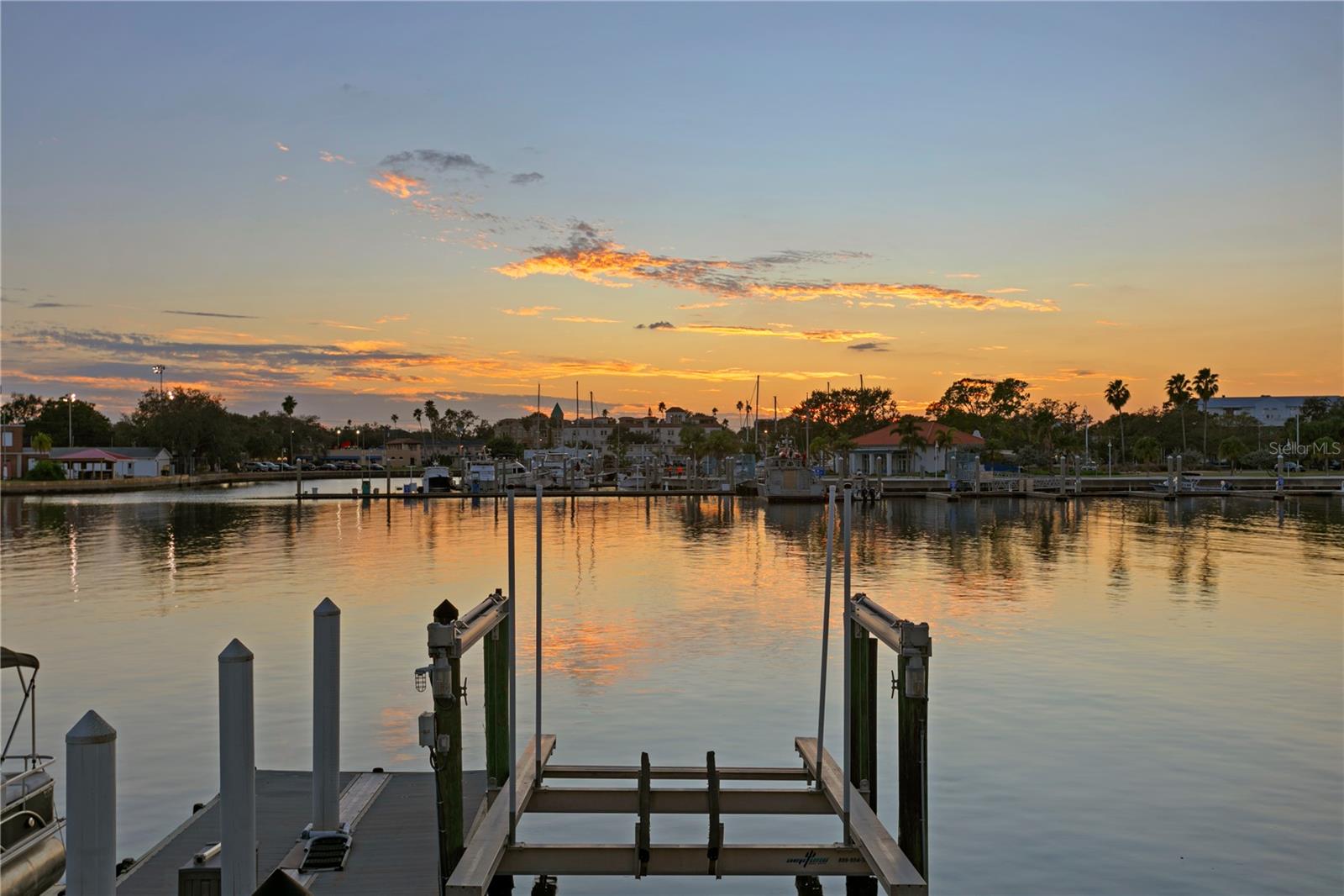 PORT ROYAL AT HARBOUR ISLAND P - Residential