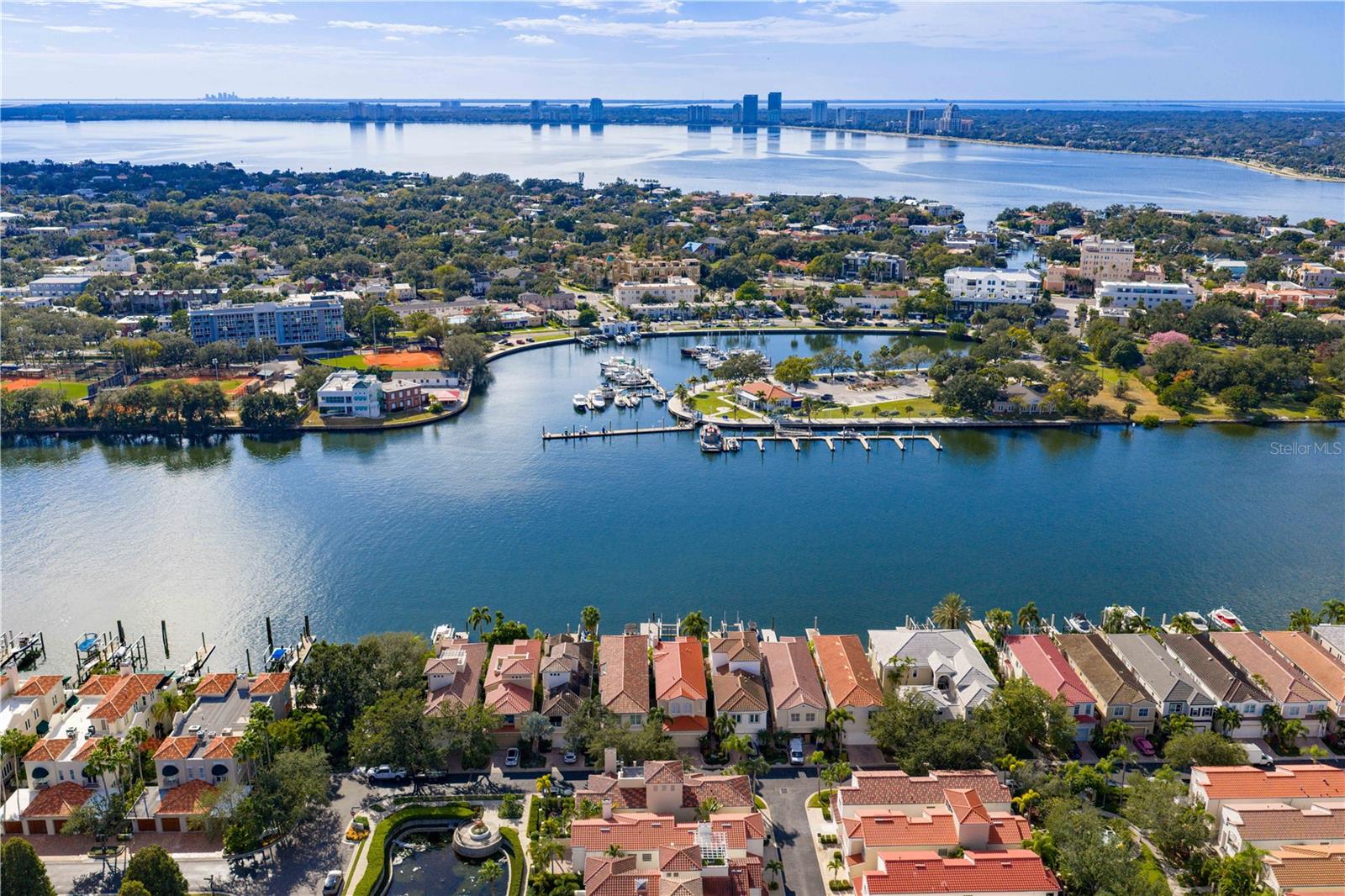 PORT ROYAL AT HARBOUR ISLAND P - Residential