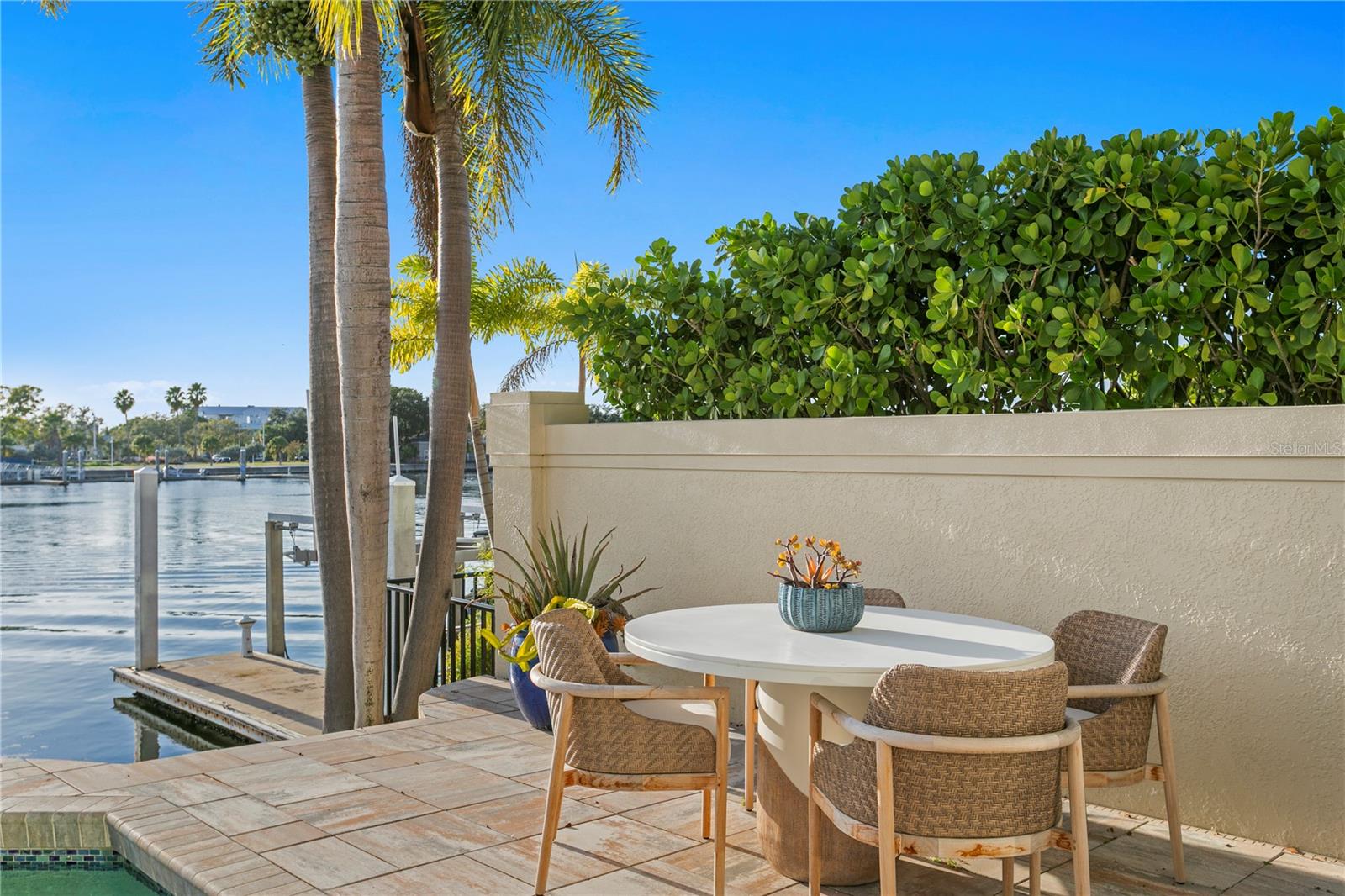 PORT ROYAL AT HARBOUR ISLAND P - Residential