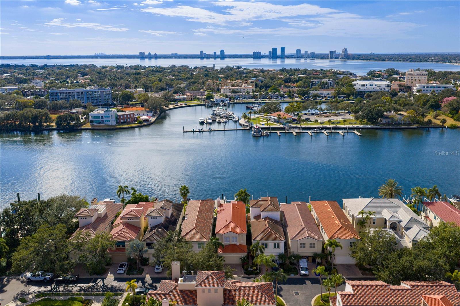 PORT ROYAL AT HARBOUR ISLAND P - Residential