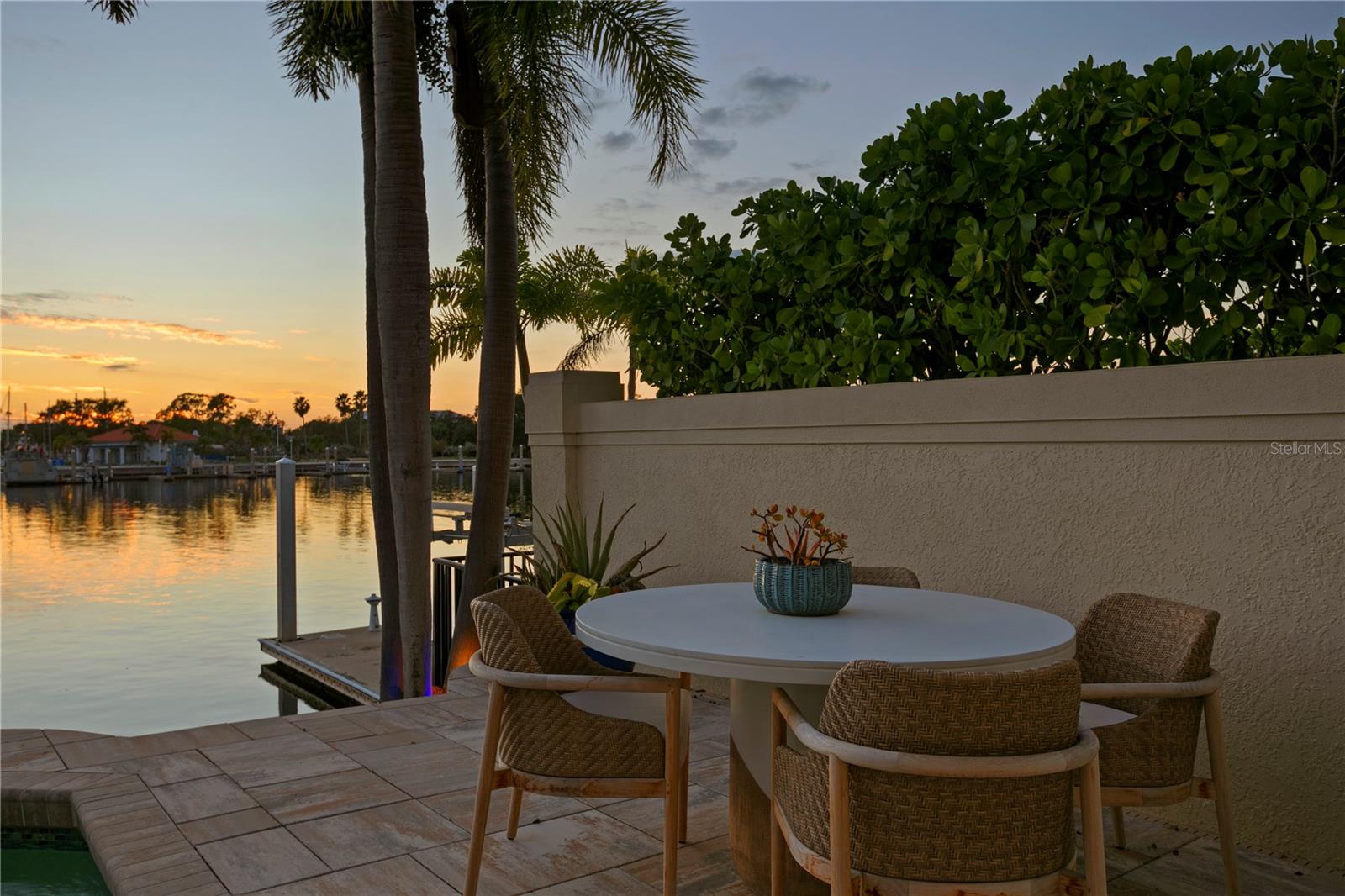 PORT ROYAL AT HARBOUR ISLAND P - Residential